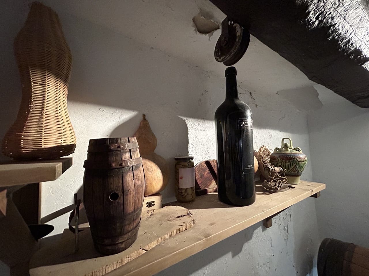 6 camera da letto Affittacamere/B & B in vendita in Moclin con piscina garage - 650.000 € (Rif: 8527329)