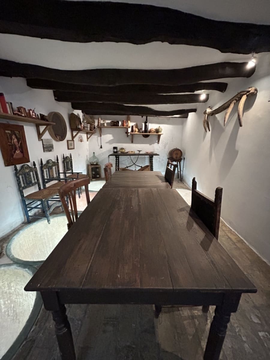 6 camera da letto Affittacamere/B & B in vendita in Moclin con piscina garage - 650.000 € (Rif: 8527329)