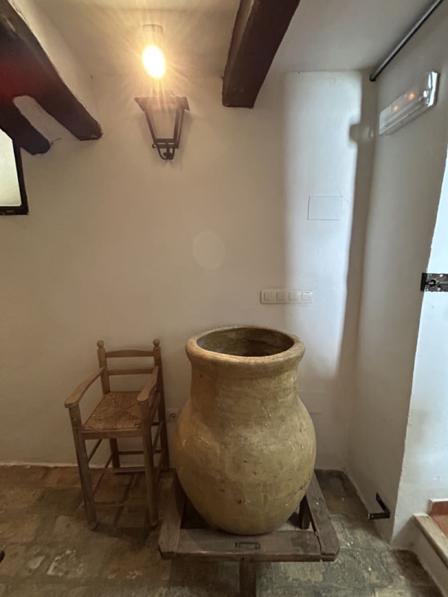 6 camera da letto Affittacamere/B & B in vendita in Moclin con piscina garage - 650.000 € (Rif: 8527329)