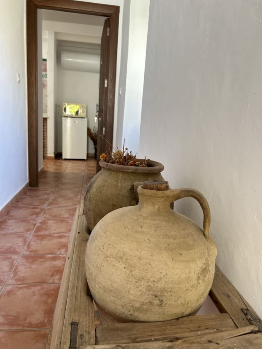 6 camera da letto Affittacamere/B & B in vendita in Moclin con piscina garage - 650.000 € (Rif: 8527329)