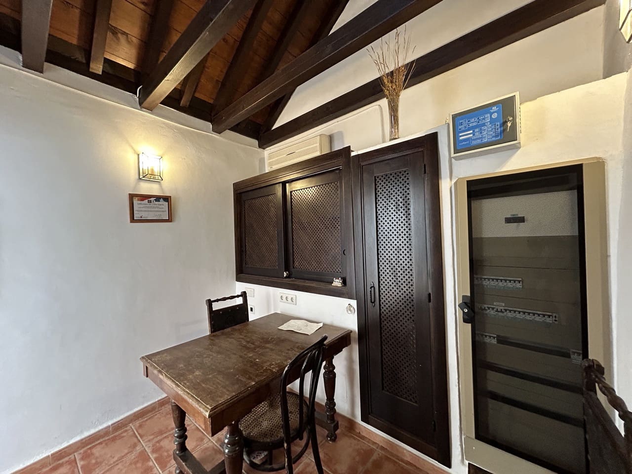 6 camera da letto Affittacamere/B & B in vendita in Moclin con piscina garage - 650.000 € (Rif: 8527329)