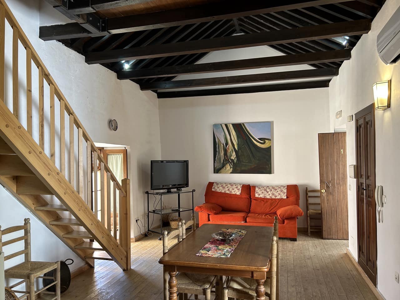 6 camera da letto Affittacamere/B & B in vendita in Moclin con piscina garage - 650.000 € (Rif: 8527329)