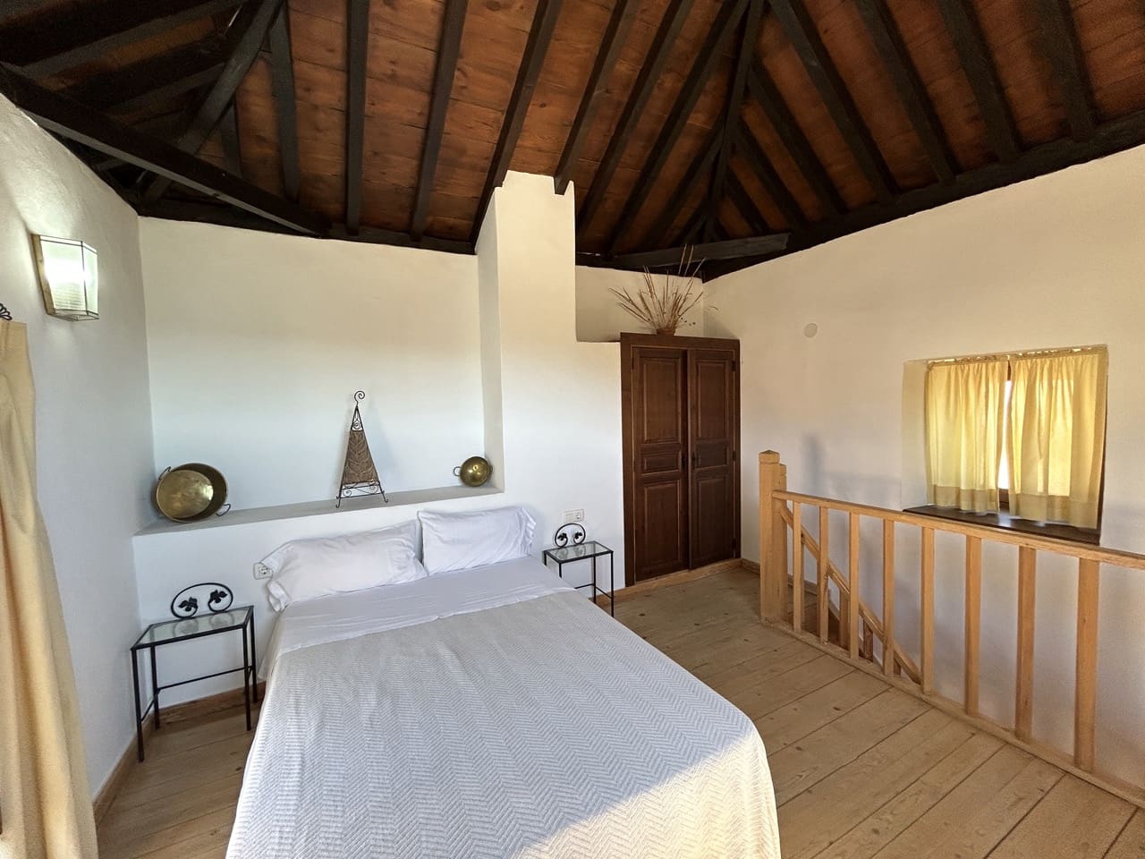 6 camera da letto Affittacamere/B & B in vendita in Moclin con piscina garage - 650.000 € (Rif: 8527329)