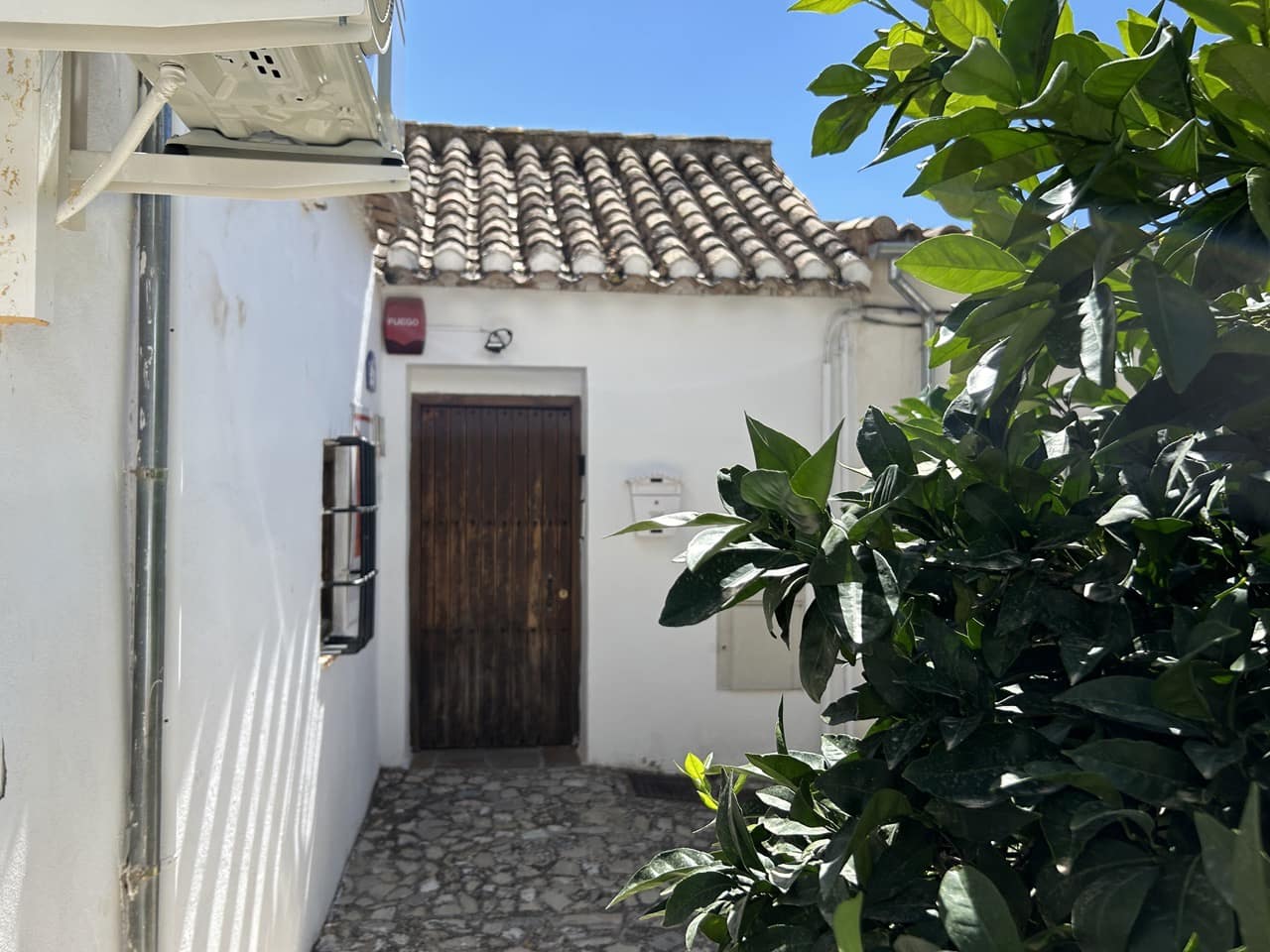 6 camera da letto Affittacamere/B & B in vendita in Moclin con piscina garage - 650.000 € (Rif: 8527329)