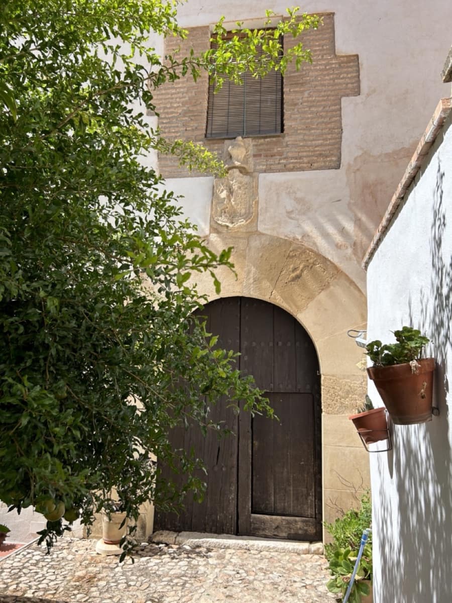 6 camera da letto Affittacamere/B & B in vendita in Moclin con piscina garage - 650.000 € (Rif: 8527329)