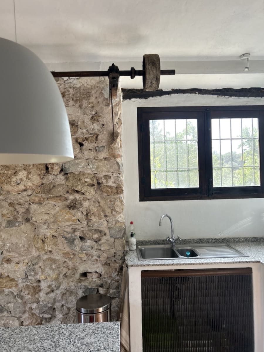 9 soveværelse Finca/Landehus til salg i Montefrio med swimmingpool garage - € 600.000 (Ref: 8537283)