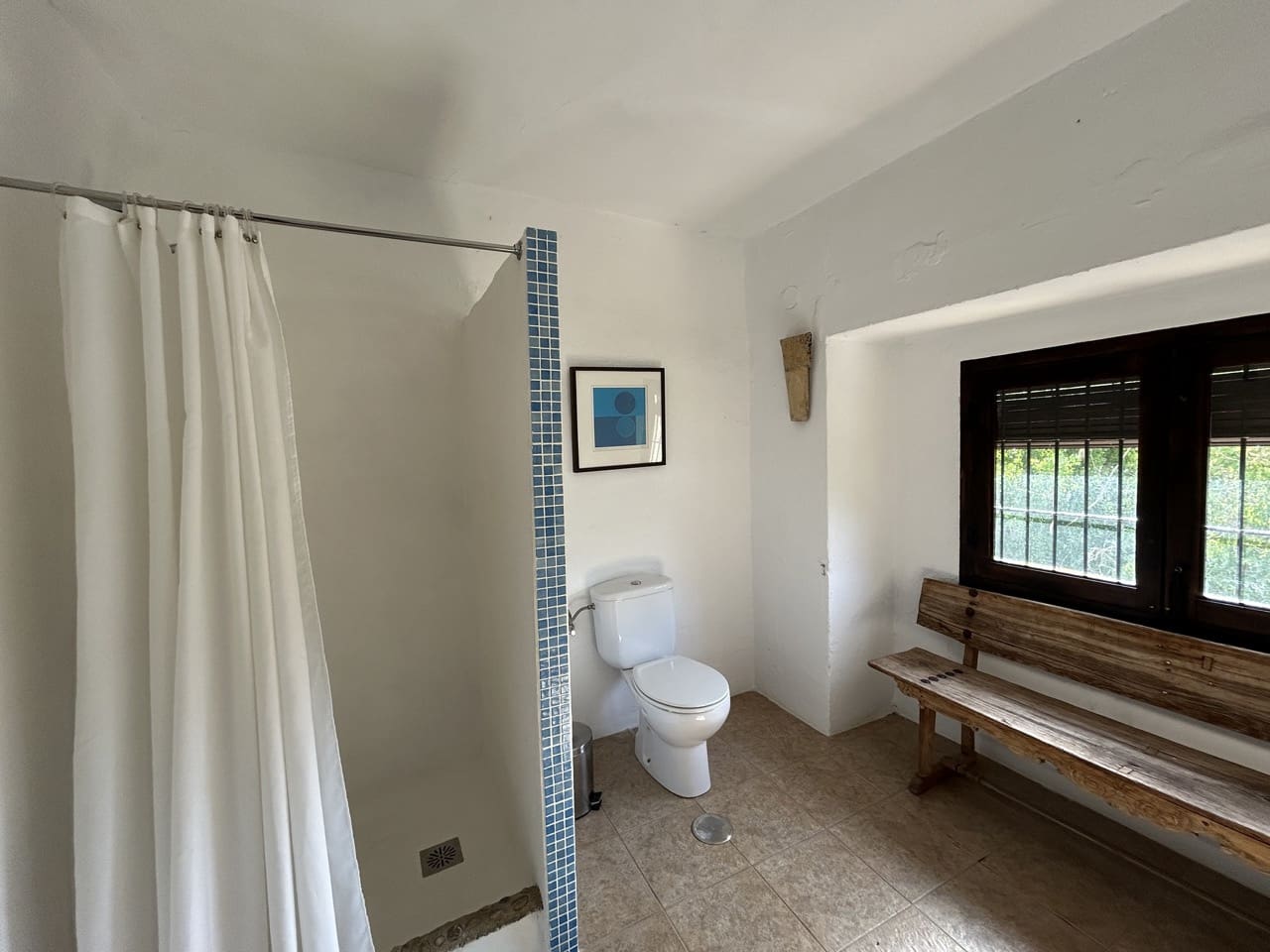 9 soveværelse Finca/Landehus til salg i Montefrio med swimmingpool garage - € 600.000 (Ref: 8537283)