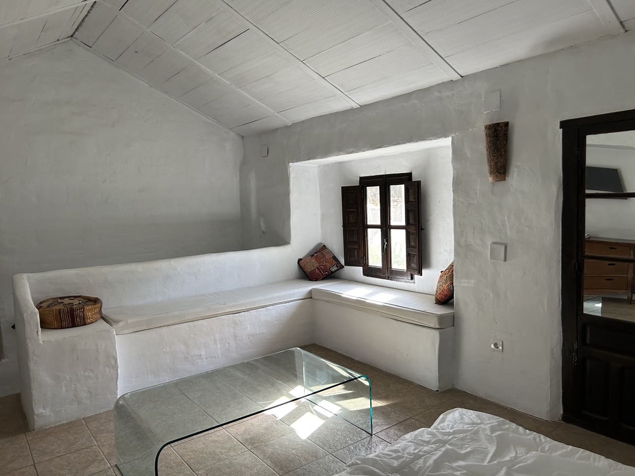 9 soveværelse Finca/Landehus til salg i Montefrio med swimmingpool garage - € 600.000 (Ref: 8537283)