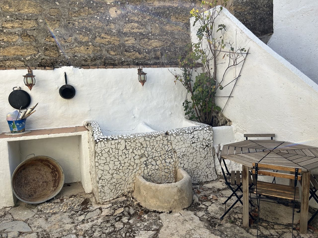 9 soveværelse Finca/Landehus til salg i Montefrio med swimmingpool garage - € 600.000 (Ref: 8537283)