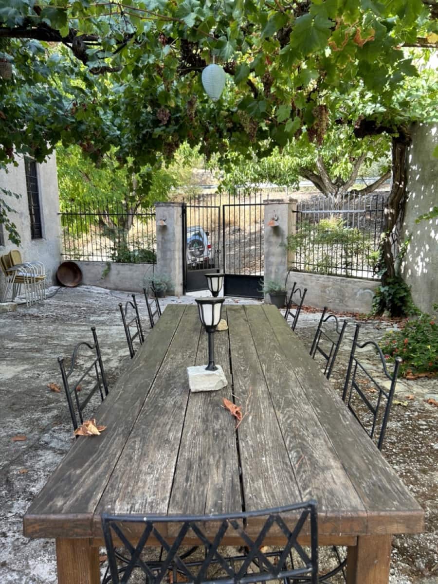 9 soveværelse Finca/Landehus til salg i Montefrio med swimmingpool garage - € 600.000 (Ref: 8537283)