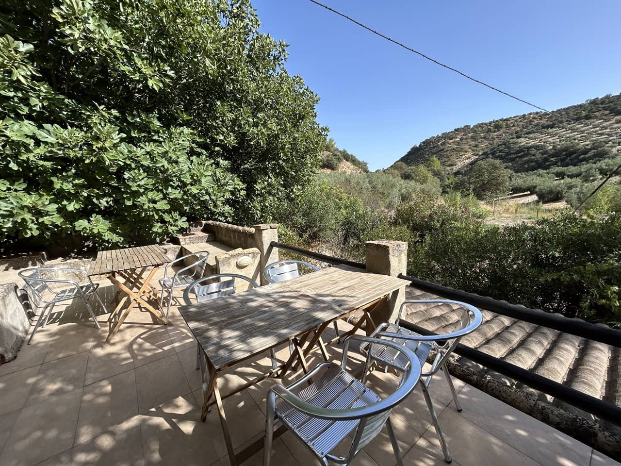 9 soveværelse Finca/Landehus til salg i Montefrio med swimmingpool garage - € 600.000 (Ref: 8537283)