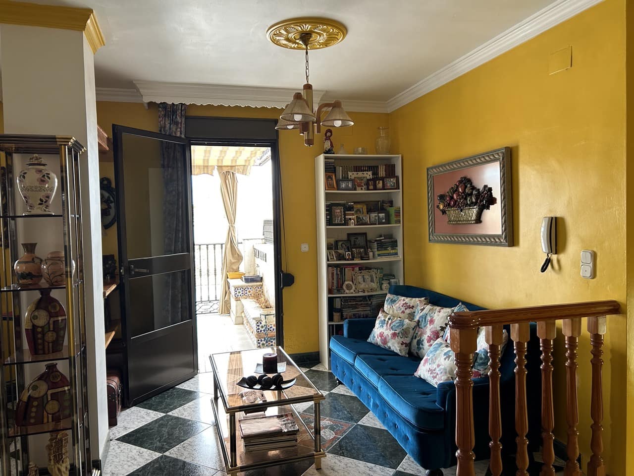 4 bedroom Townhouse for sale in Moclin with garage - € 240,000 (Ref: 8580701)