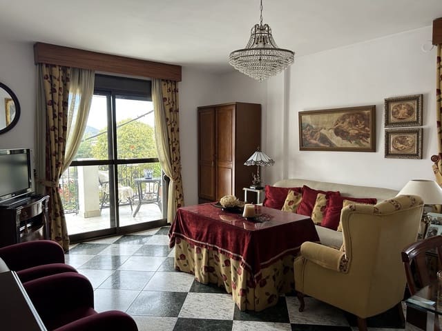 4 soveværelse Byhus til salg i Puerto Lope, Moclín med garage - € 240.000 (Ref: 8580701)