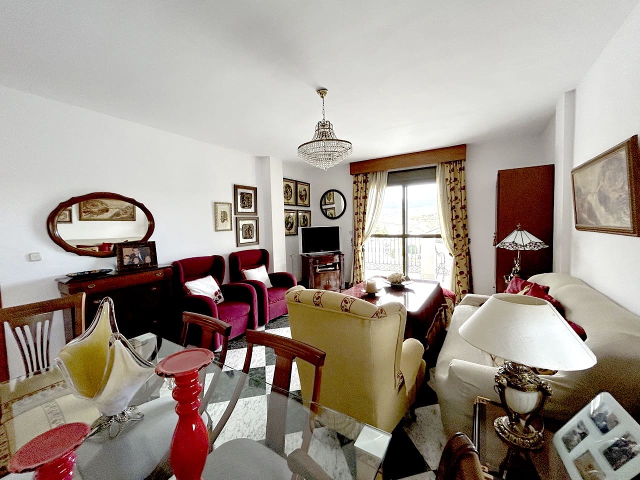 4 bedroom Townhouse for sale in Moclin with garage - € 240,000 (Ref: 8580701)