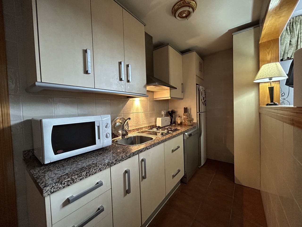 4 bedroom Townhouse for sale in Moclin with garage - € 240,000 (Ref: 8580701)