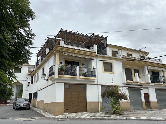 4 soveværelse Byhus til salg i Puerto Lope, Moclín med garage - € 240.000 (Ref: 8580701)