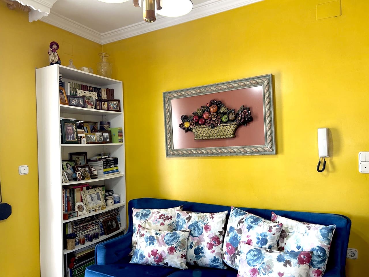 4 bedroom Townhouse for sale in Moclin with garage - € 240,000 (Ref: 8580701)