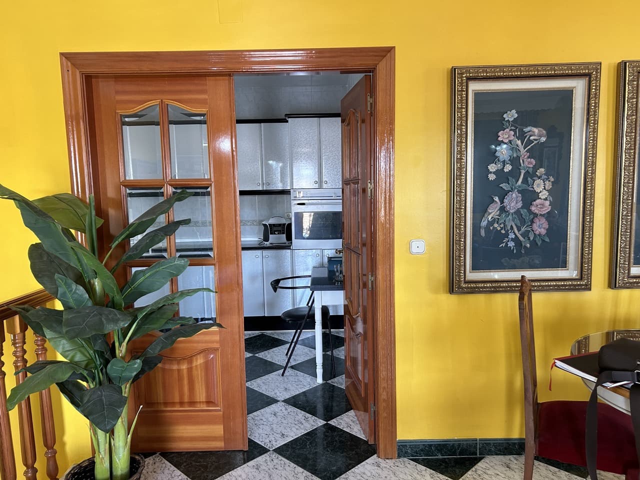 4 bedroom Townhouse for sale in Moclin with garage - € 240,000 (Ref: 8580701)