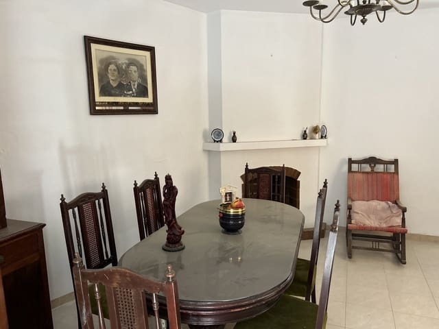 4 soveværelse Byhus til salg i Moclín med garage - € 95.000 (Ref: 8604973)