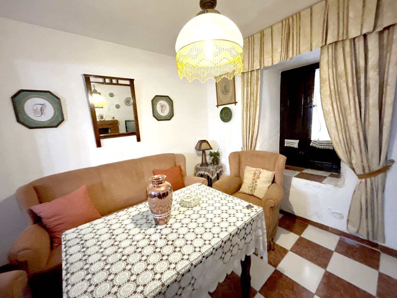 3 soverom Hus til salgs i Illora - € 79 000 (Ref: 8627750)