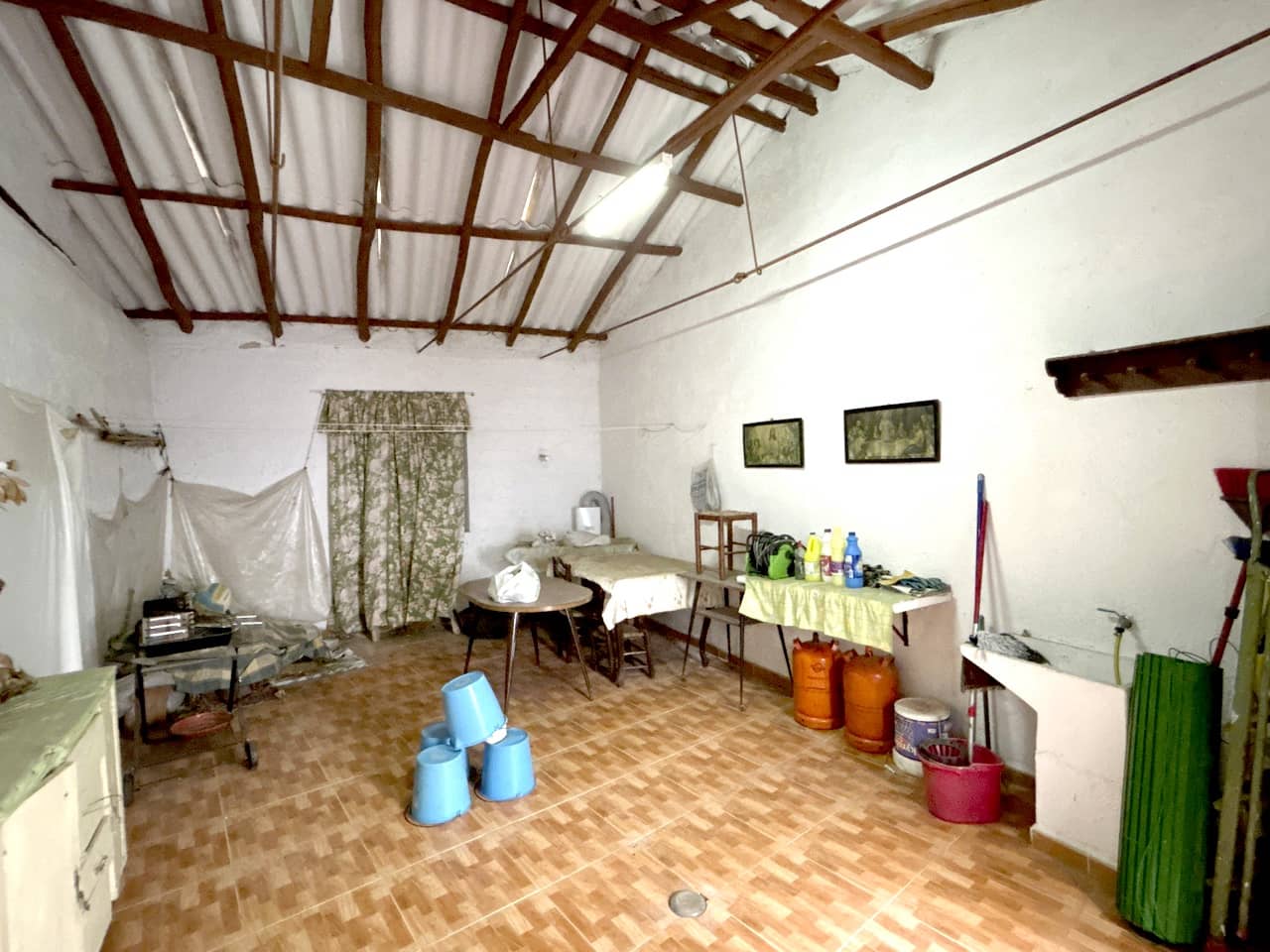 3 soverom Hus til salgs i Illora - € 79 000 (Ref: 8627750)