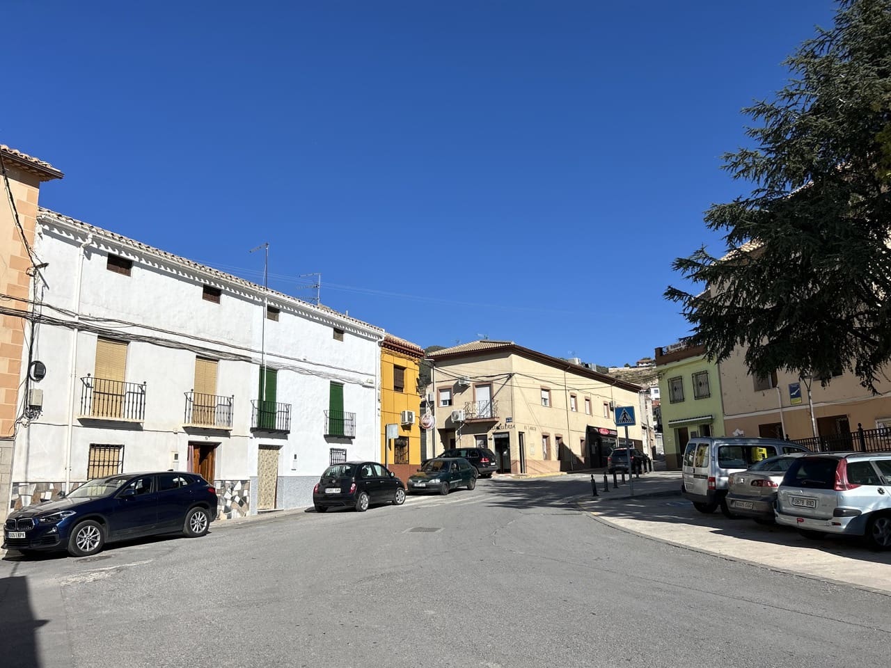 3 soverom Hus til salgs i Illora - € 79 000 (Ref: 8627750)