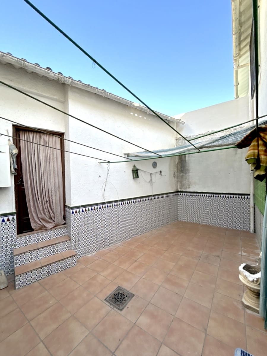 3 soverom Hus til salgs i Illora - € 79 000 (Ref: 8627750)