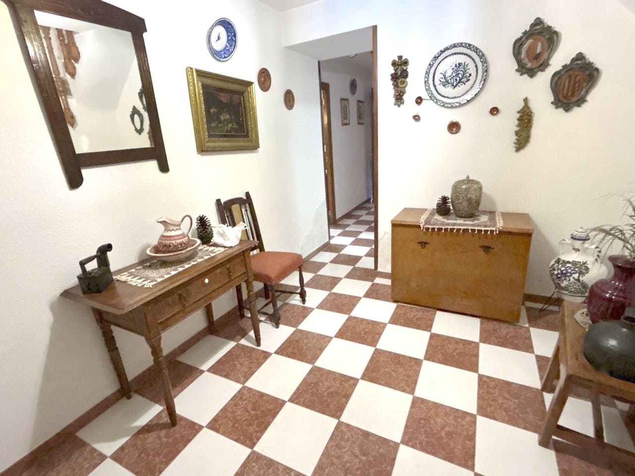 3 soverom Hus til salgs i Illora - € 79 000 (Ref: 8627750)