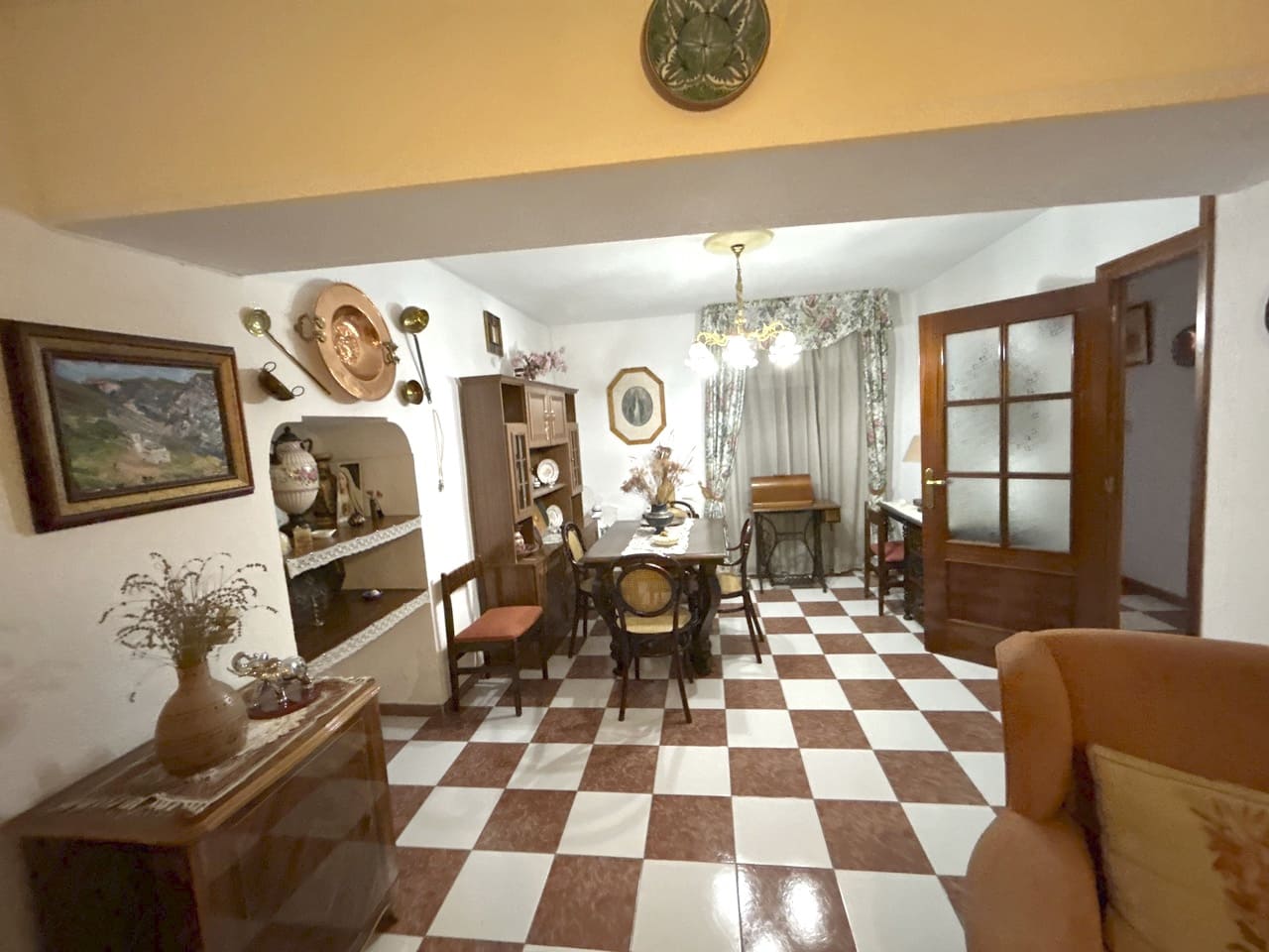 3 soverom Hus til salgs i Illora - € 79 000 (Ref: 8627750)