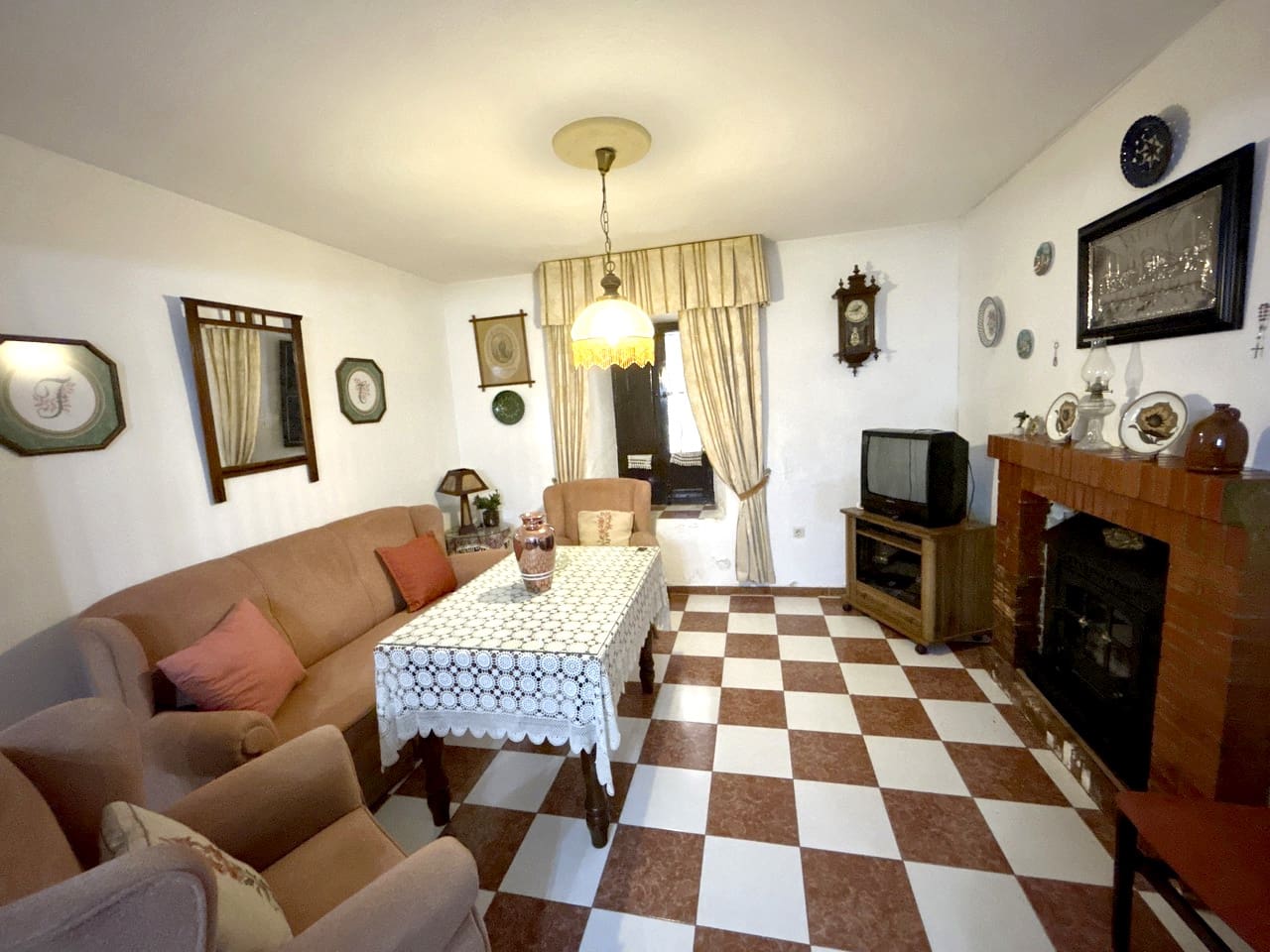 3 soverom Hus til salgs i Illora - € 79 000 (Ref: 8627750)