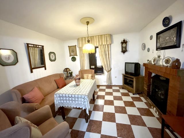 3 soveværelse Byhus til salg i Illora - € 79.000 (Ref: 8627750)