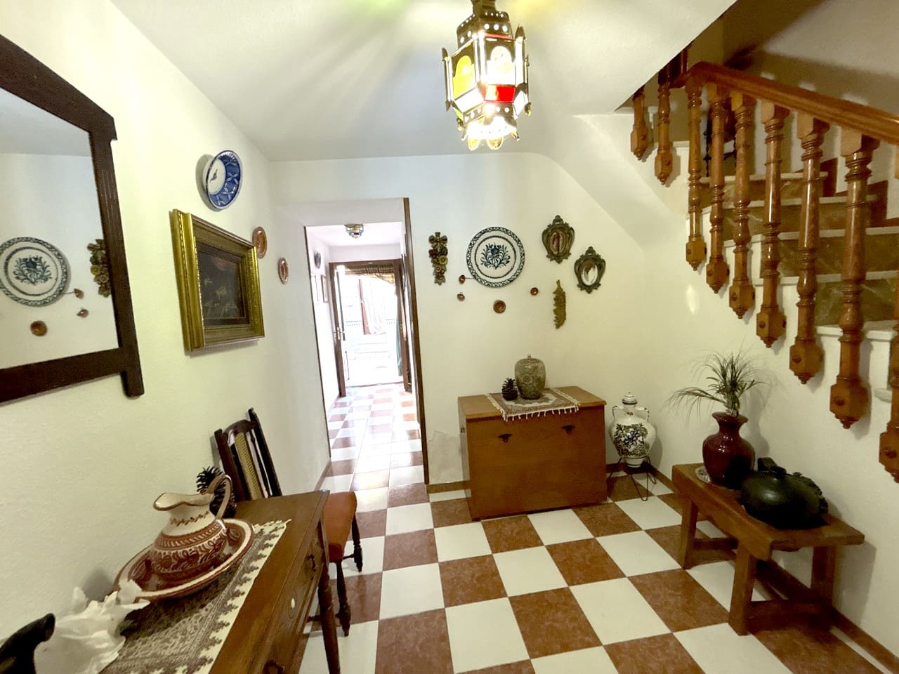 3 soverom Hus til salgs i Illora - € 79 000 (Ref: 8627750)