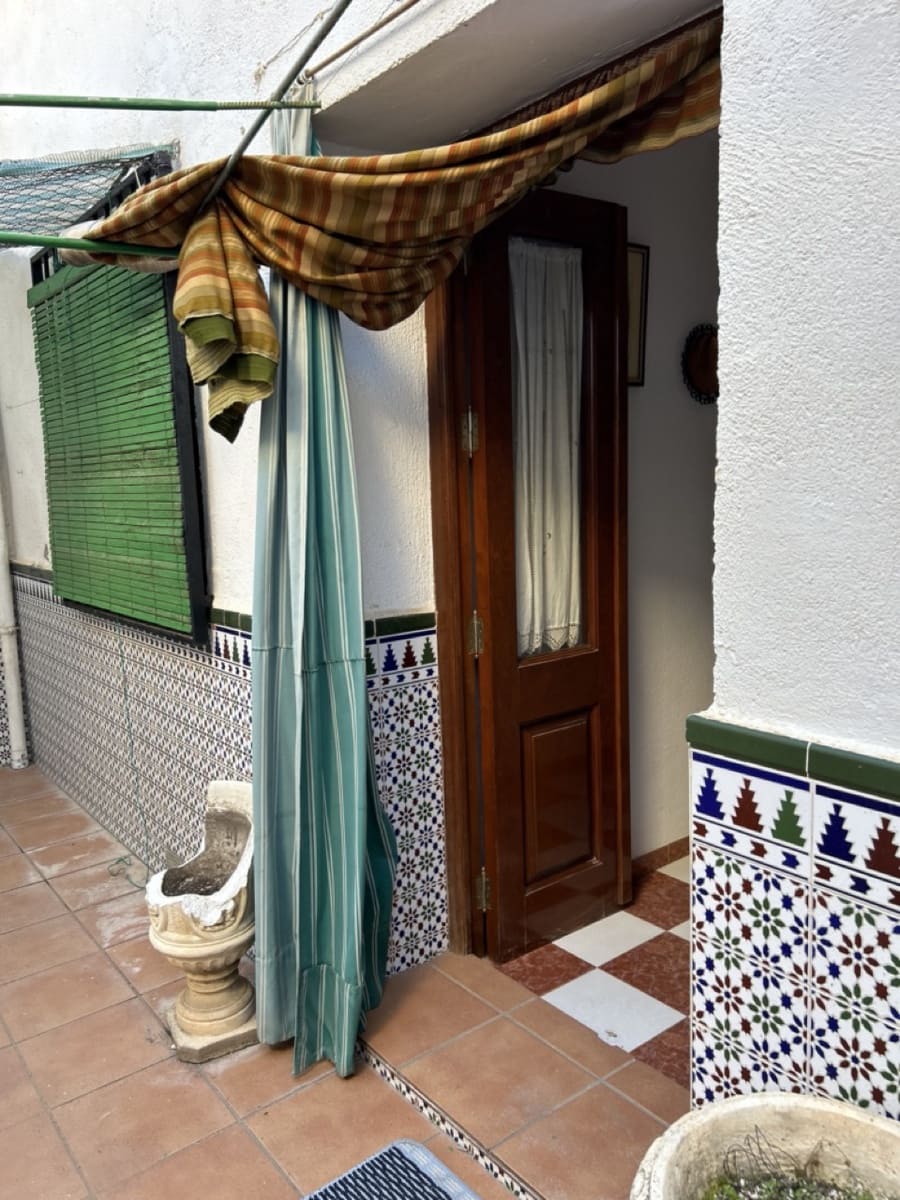 3 soverom Hus til salgs i Illora - € 79 000 (Ref: 8627750)