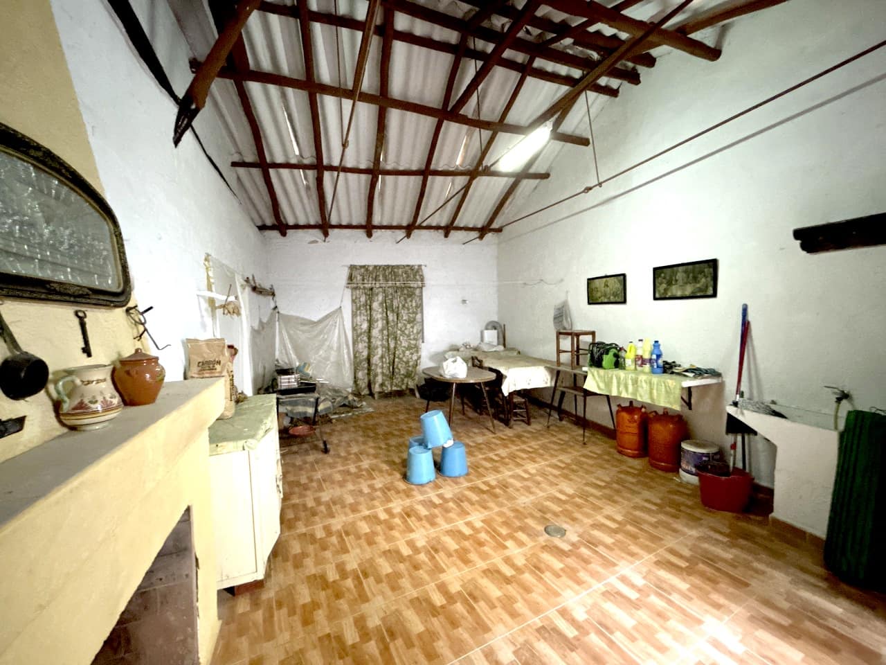 3 soverom Hus til salgs i Illora - € 79 000 (Ref: 8627750)