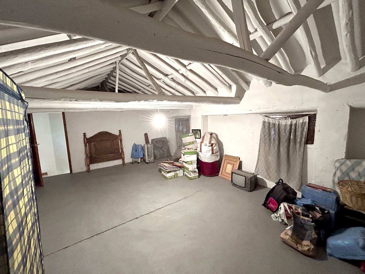 3 soverom Hus til salgs i Illora - € 79 000 (Ref: 8627750)