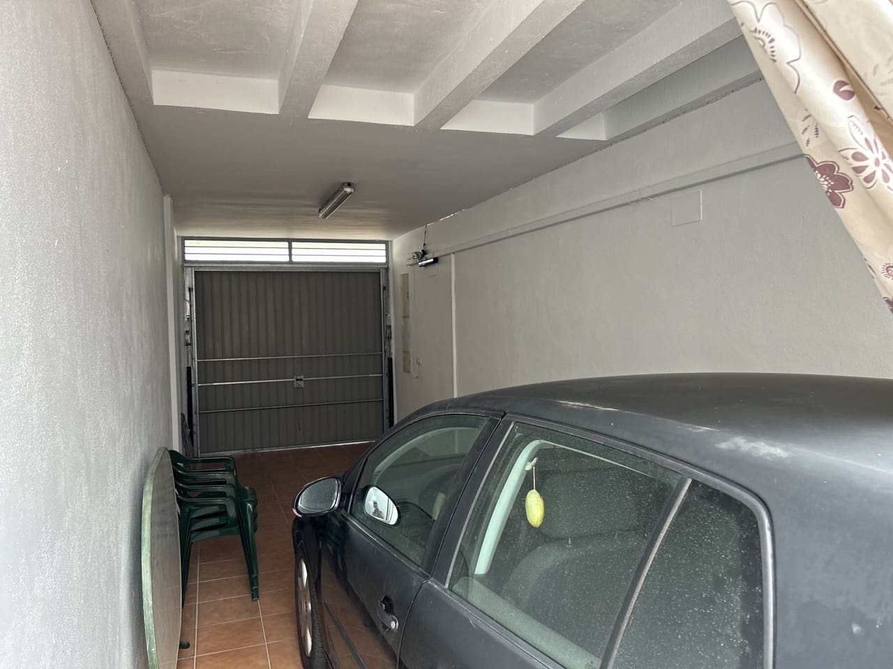 3 makuuhuone Rivitalo myytävänä paikassa Pinos Puente mukana 
autotalli - 155 000 € (Ref: 8627759)