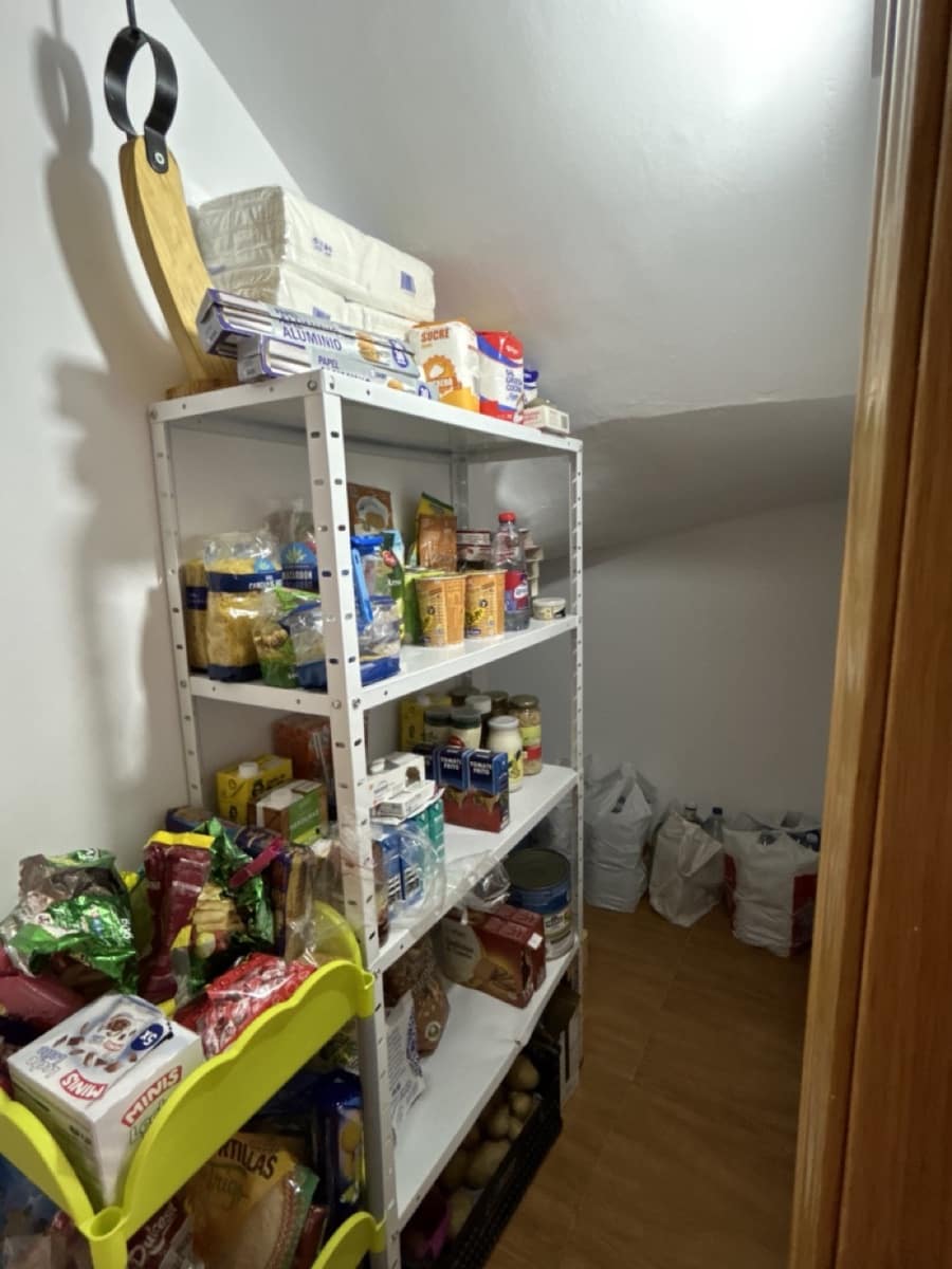 3 makuuhuone Rivitalo myytävänä paikassa Pinos Puente mukana 
autotalli - 155 000 € (Ref: 8627759)