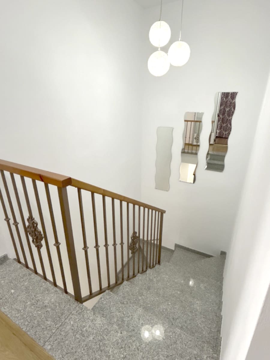 3 makuuhuone Rivitalo myytävänä paikassa Pinos Puente mukana 
autotalli - 155 000 € (Ref: 8627759)