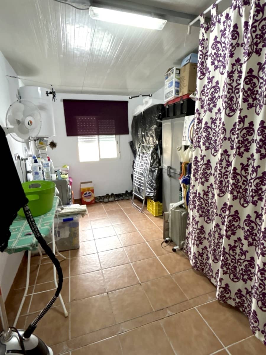 3 makuuhuone Rivitalo myytävänä paikassa Pinos Puente mukana 
autotalli - 155 000 € (Ref: 8627759)