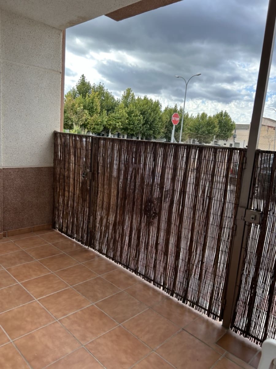 3 makuuhuone Rivitalo myytävänä paikassa Pinos Puente mukana 
autotalli - 155 000 € (Ref: 8627759)