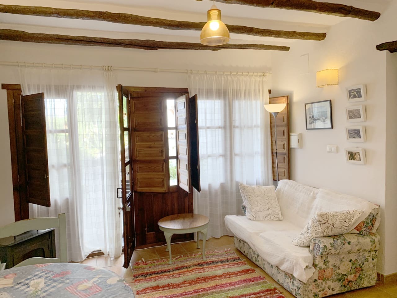 4 soveværelse Finca/Landehus til salg i Portugos med garage - € 575.000 (Ref: 8660854)