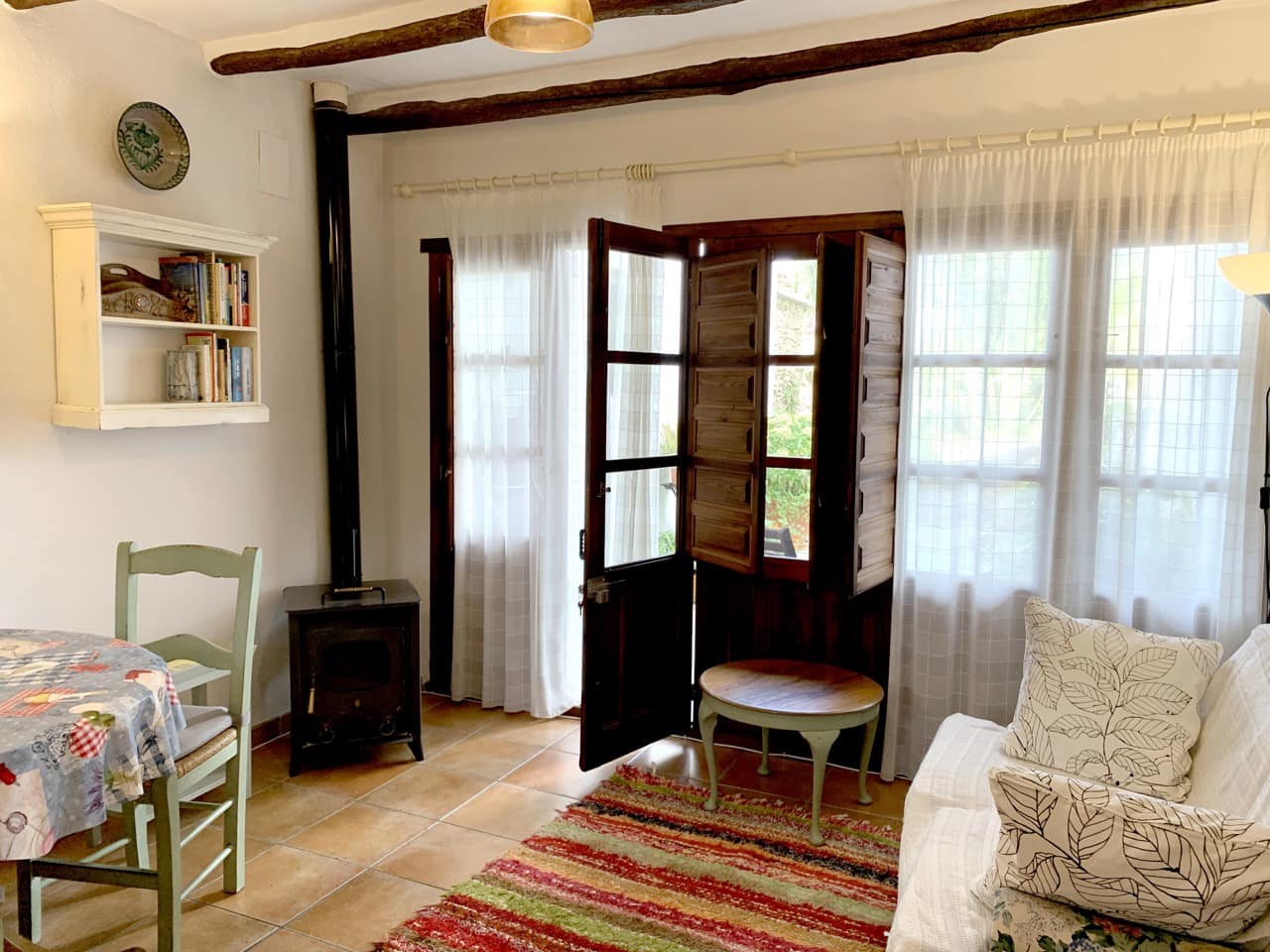 4 soveværelse Finca/Landehus til salg i Portugos med garage - € 575.000 (Ref: 8660854)