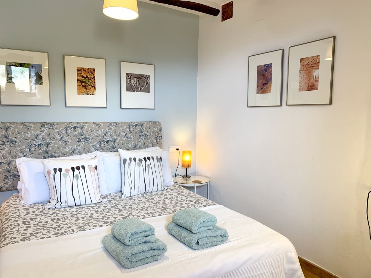 4 soveværelse Finca/Landehus til salg i Portugos med garage - € 575.000 (Ref: 8660854)