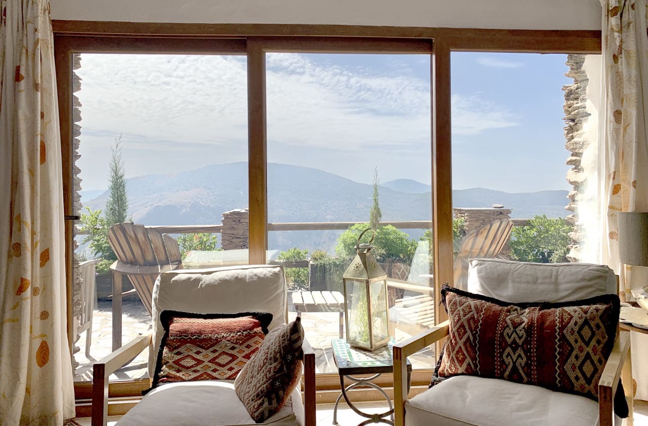 4 soveværelse Finca/Landehus til salg i Portugos med garage - € 575.000 (Ref: 8660854)