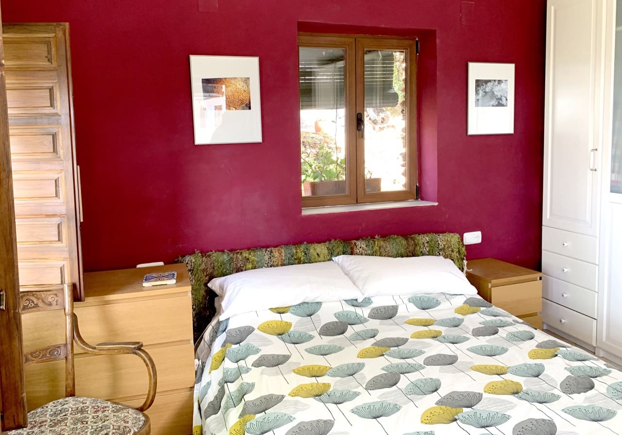 4 soveværelse Finca/Landehus til salg i Portugos med garage - € 575.000 (Ref: 8660854)