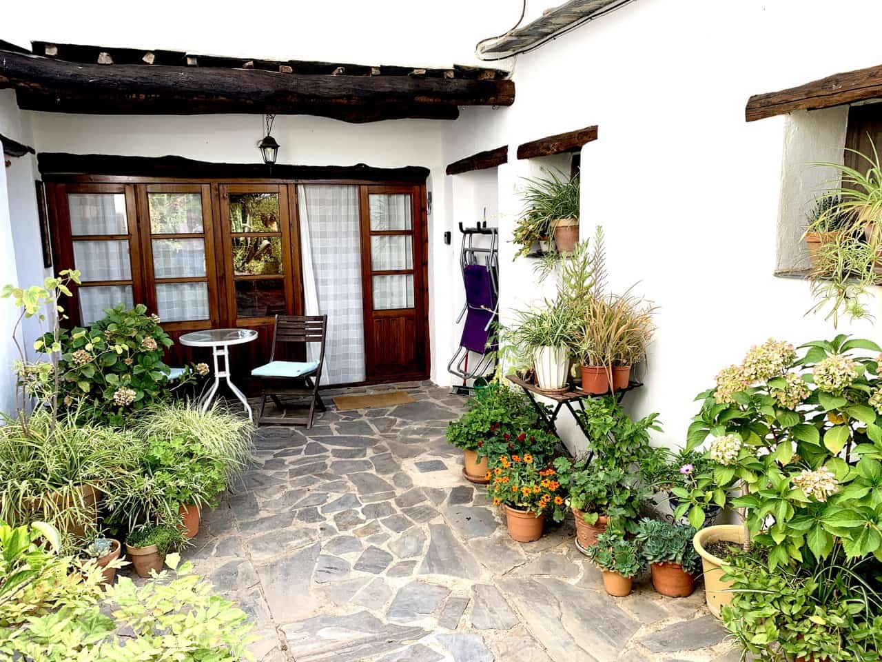 4 soveværelse Finca/Landehus til salg i Portugos med garage - € 575.000 (Ref: 8660854)