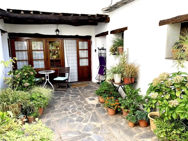 4 soveværelse Finca/Landehus til salg i Pórtugos med garage - € 575.000 (Ref: 8660854)