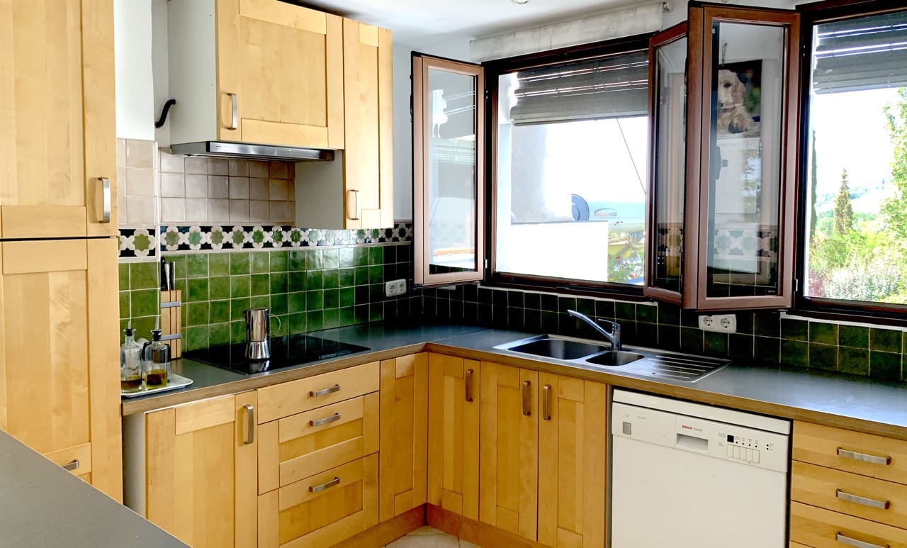 4 soveværelse Finca/Landehus til salg i Portugos med garage - € 575.000 (Ref: 8660854)