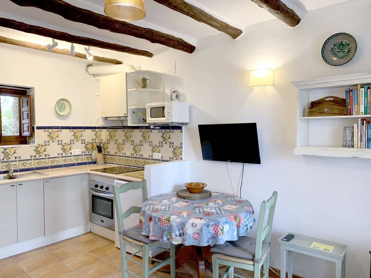 4 soveværelse Finca/Landehus til salg i Portugos med garage - € 575.000 (Ref: 8660854)