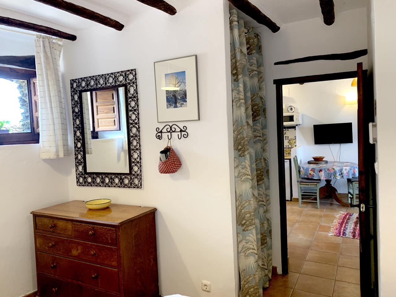 4 soveværelse Finca/Landehus til salg i Portugos med garage - € 575.000 (Ref: 8660854)